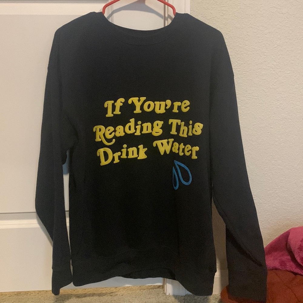 Goodie sweatshirt